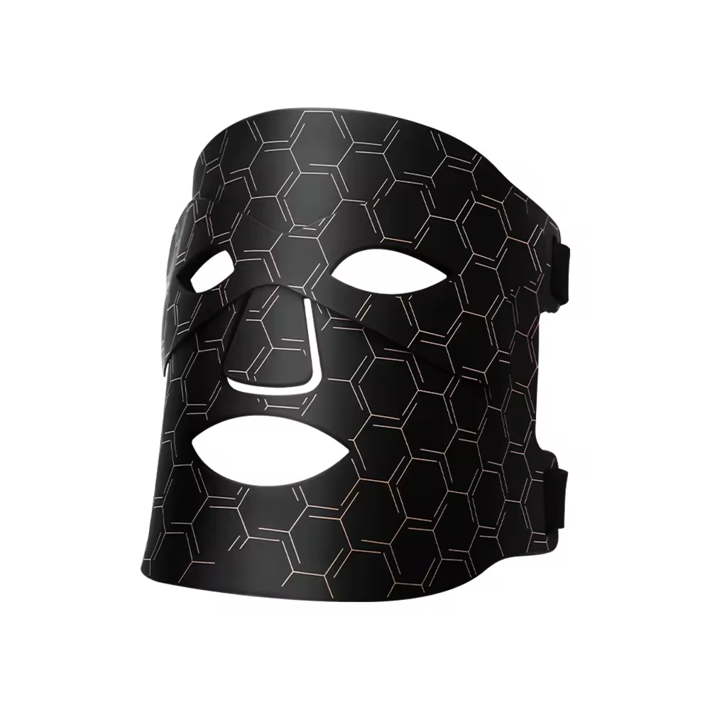 Red Light Therapy Mask Near Infrared - อุปกรณ์บำบัดด้วยแสง LED สำหรับใช้ในบ้าน ปี 2025 มาแรง