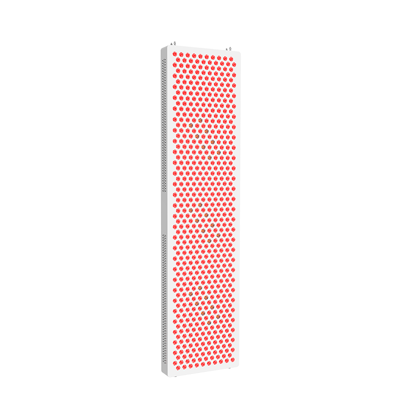 Red Light Therapy Panel 660 850 - เครื่องฉายแสงอินฟราเรดสำหรับการบำบัดด้วยแสง PDT ขนาด 630 660 810