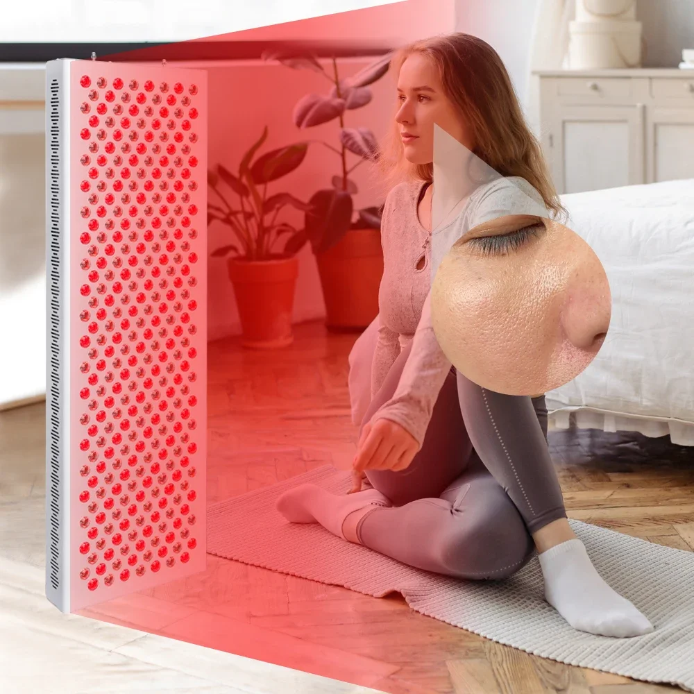 บริการขายดีปี 2025 เตียงแสงบำบ - Led Light Therapy Bed Full Body บทวิจารณ์และราคา