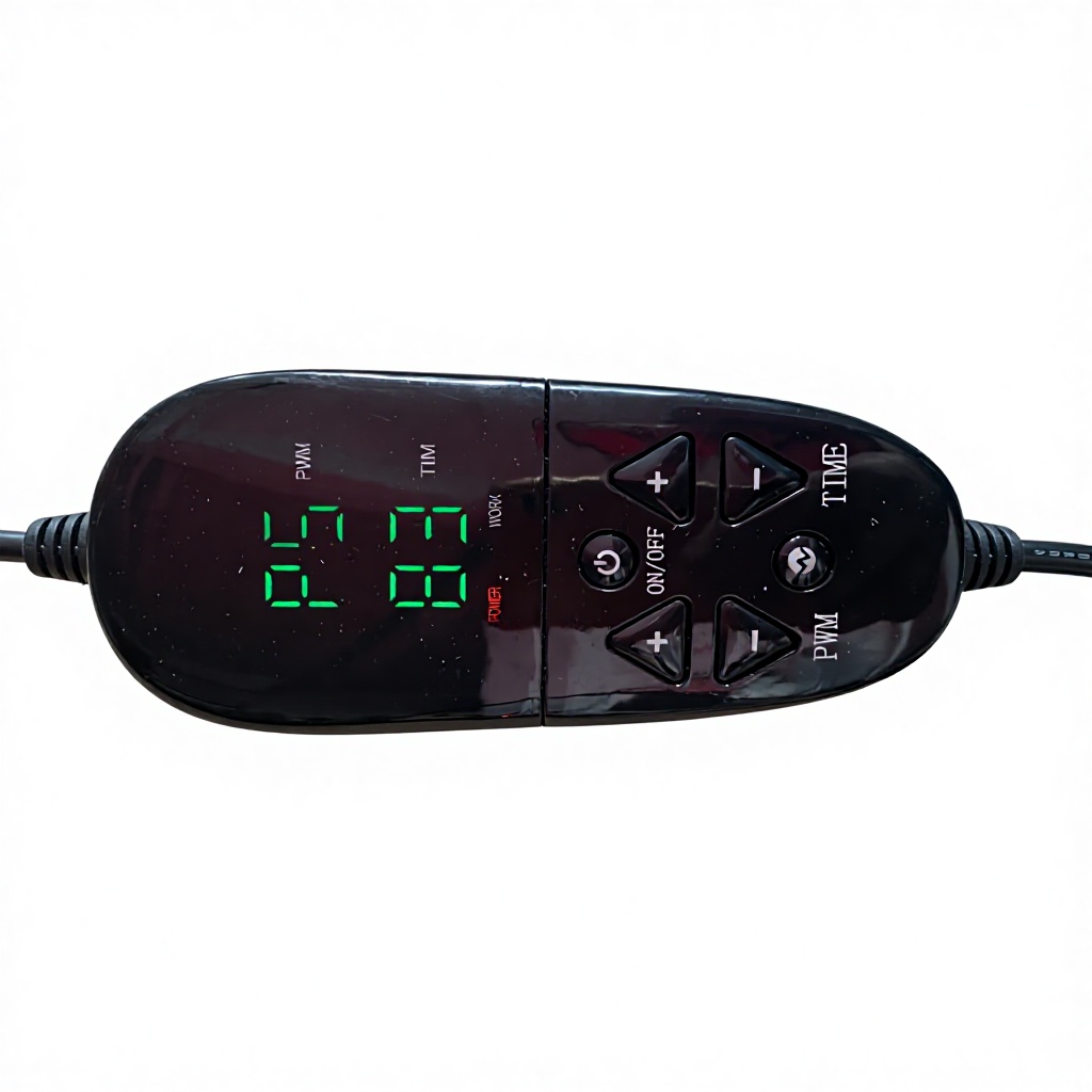 ผ้าห่มบำบัดด้วยแสงสีแดง, 660nm - Led Light Therapy Bed Full Body บทวิจารณ์และราคา
