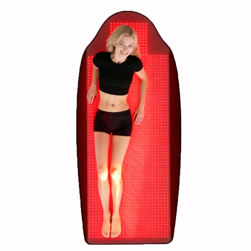 สินค้าขายดี: เตียงบำบัดด้วยแสง - Led Light Therapy Bed Full Body บทวิจารณ์และราคา