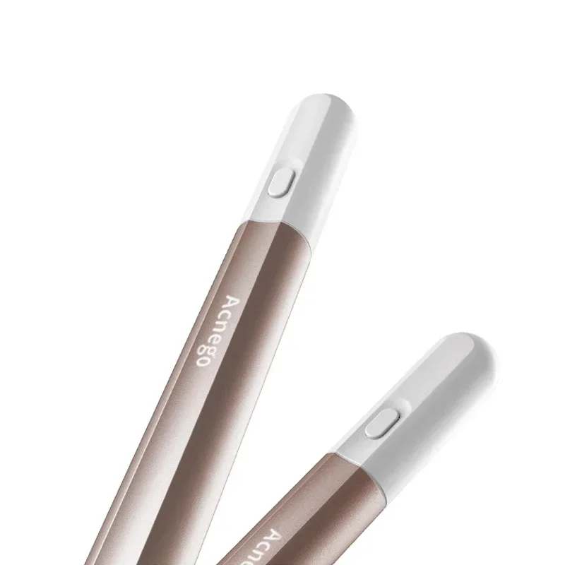 ปากกาบำบัดด้วยแสง LED รุ่น 202 - Blue Light Therapy Pen Acne Spot บทวิจารณ์และราคา