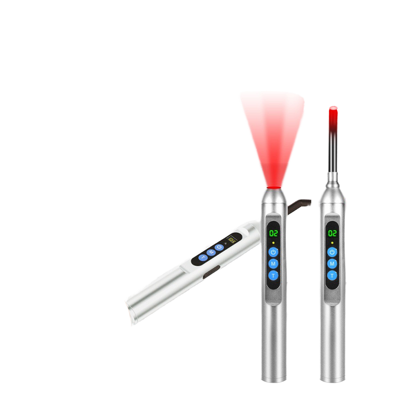 อุปกรณ์บำบัดผิวด้วยแสงสีแดงแบบ - Red Light Therapy Torch 660Nm บทวิจารณ์และราคา