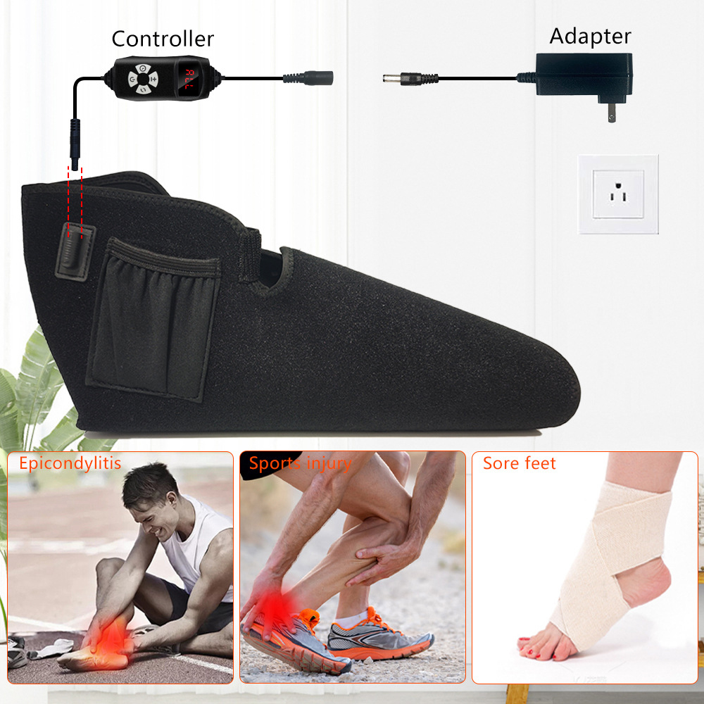 รองเท้าบำบัดอเนกประสงค์สำหรับเ - Red Light Therapy Panel 660 850 บทวิจารณ์และราคา