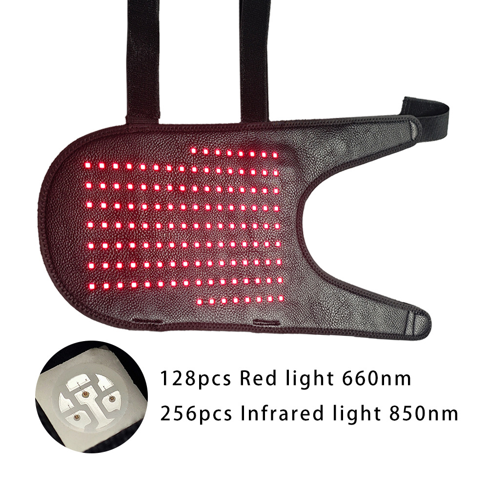 อุปกรณ์บำบัดด้วยแสงสีแดง LED ส - Red Light Therapy Panel 660 850 บทวิจารณ์และราคา