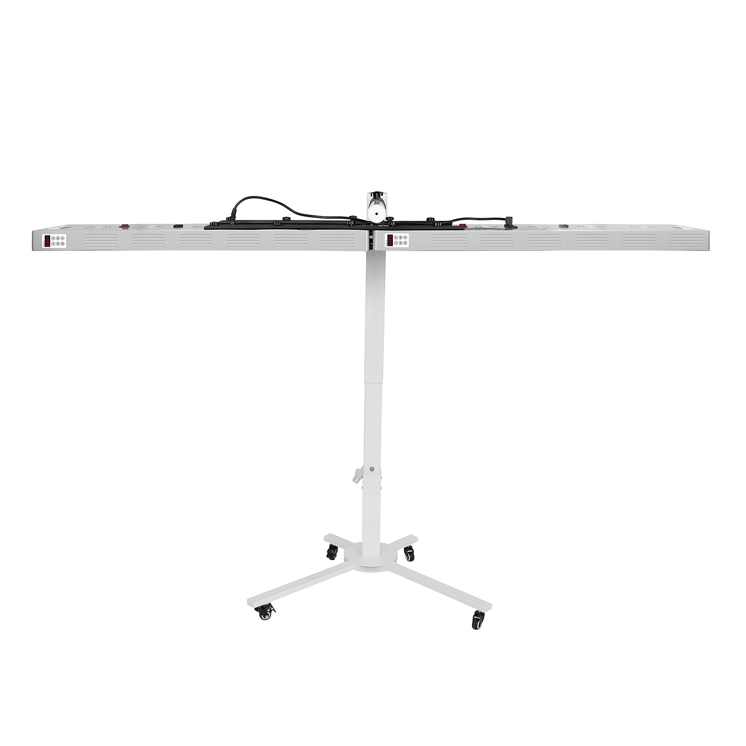 แผงไฟ LED อินฟราเรดแบบเต็มตัว  - Led Light Therapy Bed Full Body บทวิจารณ์และราคา