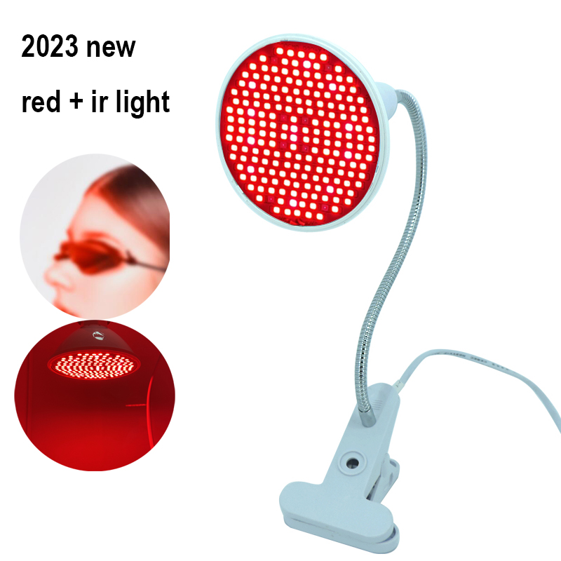 ลึกสีแดงความงาม Anti Aging สีแ - Red Light Therapy Torch 660Nm บทวิจารณ์และราคา