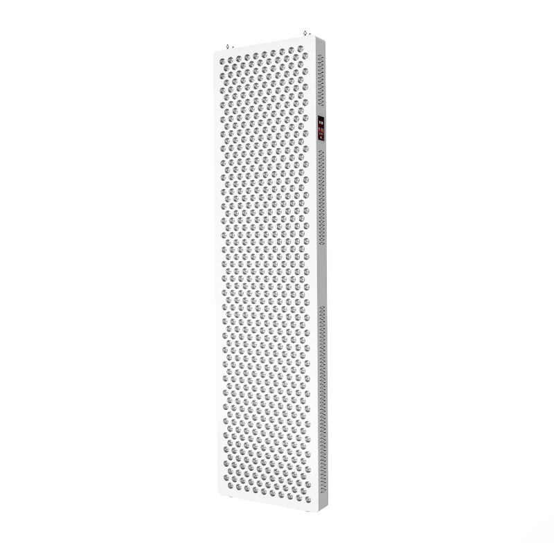 เครื่องฉายแสงอินฟราเรดสำหรับกา - Red Light Therapy Panel 660 850 บทวิจารณ์และราคา
