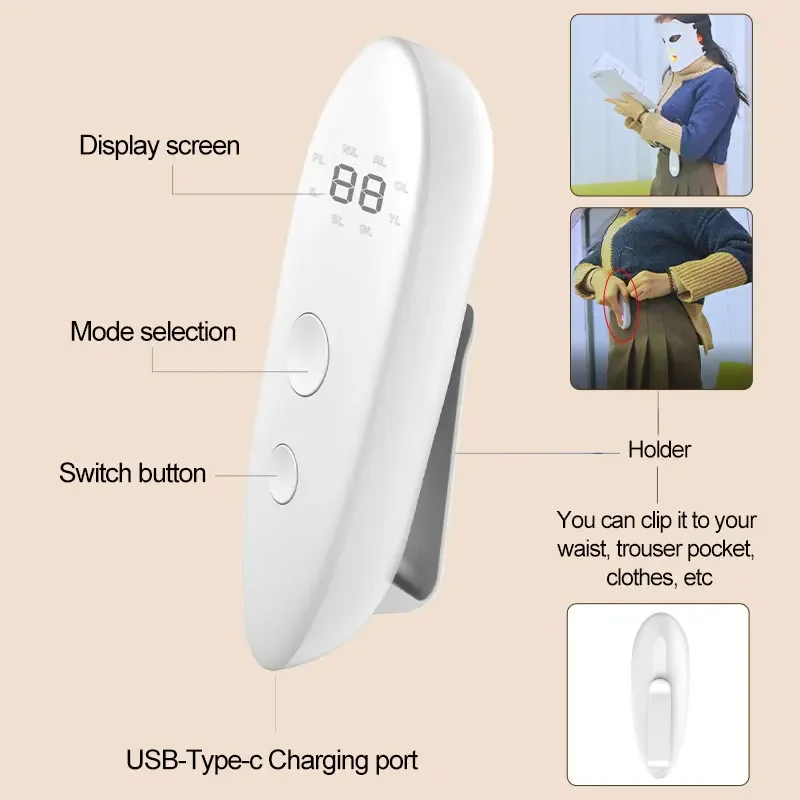 หน้ากาก LED ซิลิโคนไร้สายรุ่นใ - Silicone Led Face Mask Wireless บทวิจารณ์และราคา