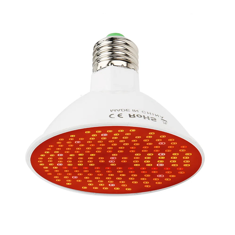 อุปกรณ์บำบัดด้วยแสง LED 660 นา - Red Light Therapy Panel 660 850 บทวิจารณ์และราคา