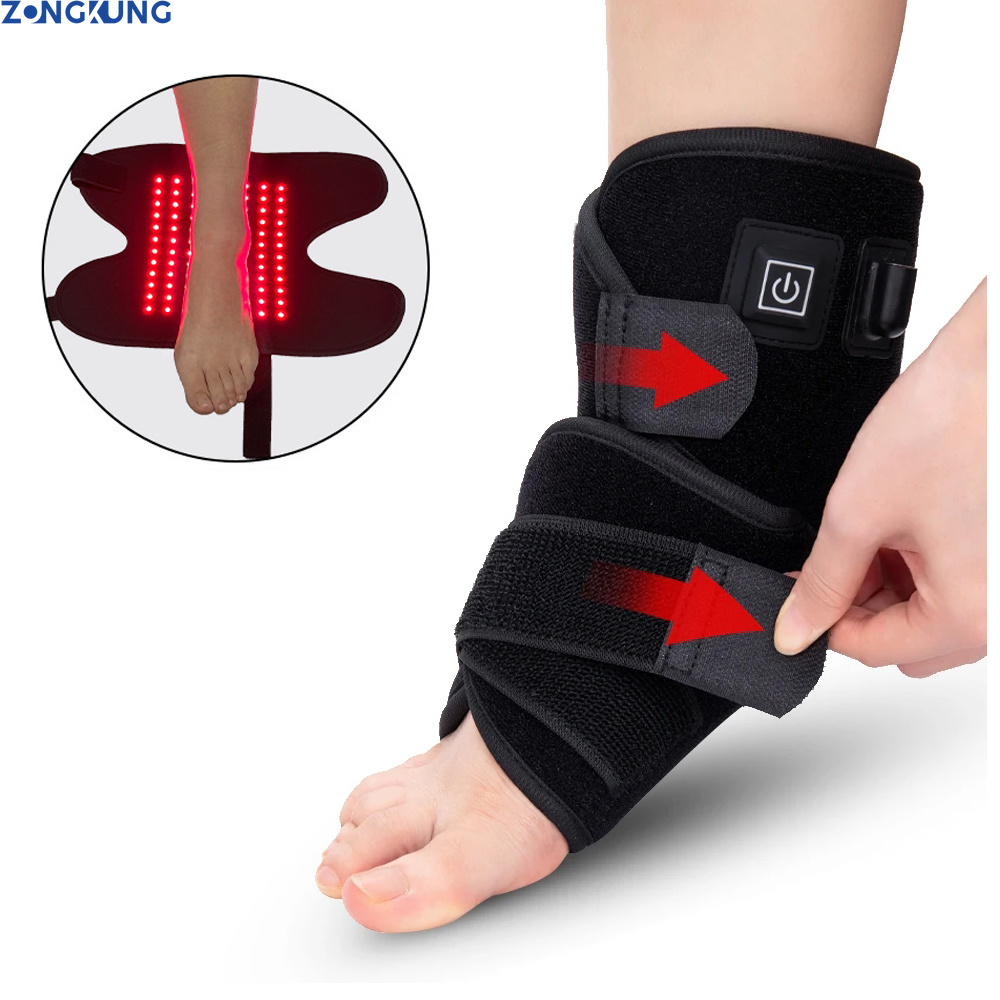 660 นาโนเมตร 850 นาโนเมตรเข็มข - Red Light Therapy Panel 660 850 บทวิจารณ์และราคา