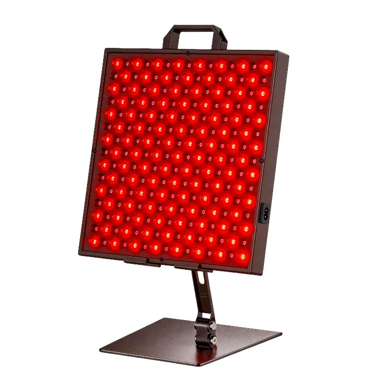 โคมไฟ LED ความงามอัจฉริยะ ควบค - Photon Light Therapy Device Skin บทวิจารณ์และราคา