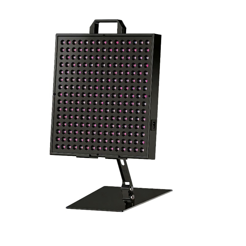 โคมไฟ LED ความงามอัจฉริยะ ควบค - Photon Light Therapy Device Skin บทวิจารณ์และราคา