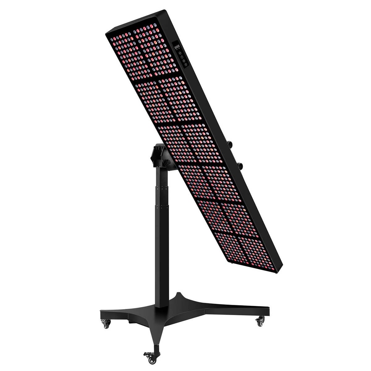 แผงไฟ LED อินฟราเรดบำบัดแบบเต็ - Led Light Therapy Bed Full Body บทวิจารณ์และราคา